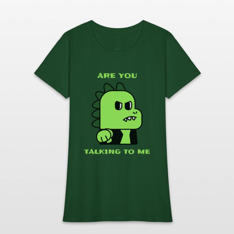 Are You Talking To Me (pd129)