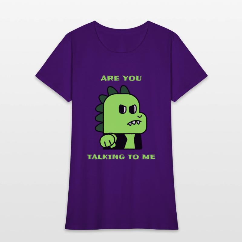 Are You Talking To Me (pd129)