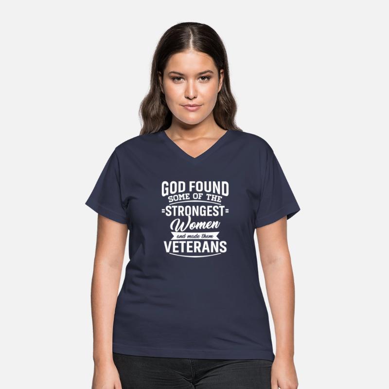 Army Women's,Best T-shirts For Women's Veterans.