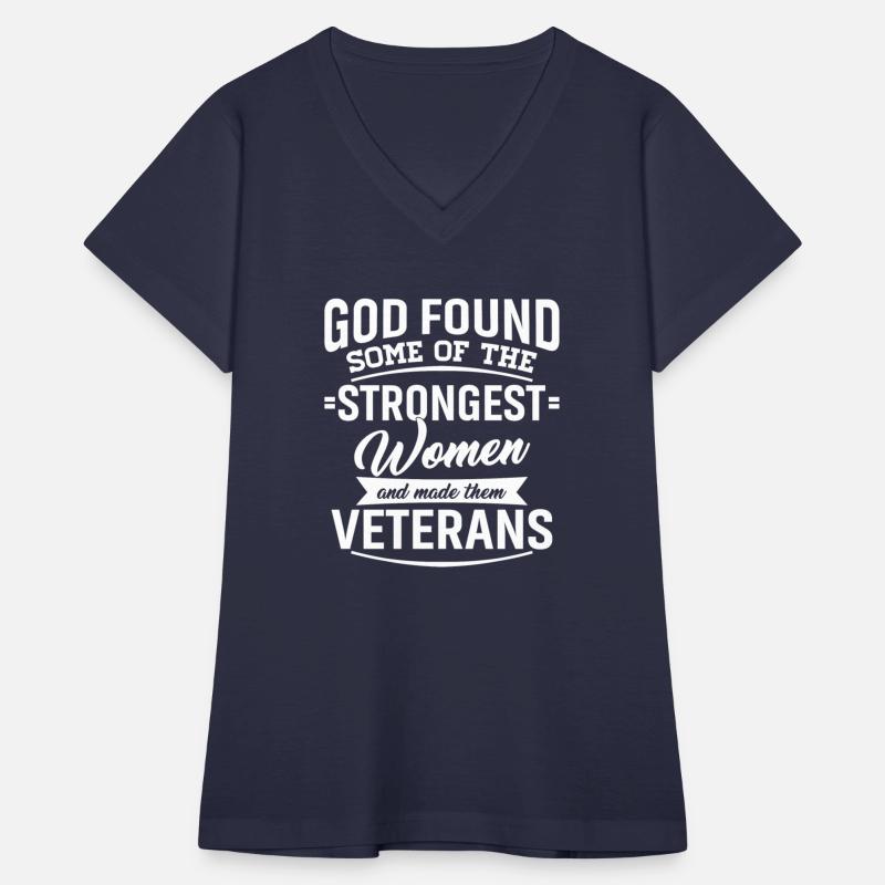 Army Women's,Best T-shirts For Women's Veterans.