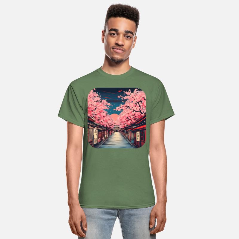 Asia Travel Culture Vacation