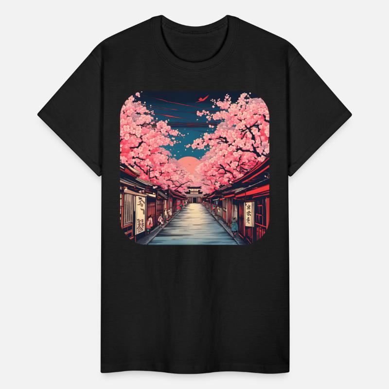 Asia Travel Culture Vacation