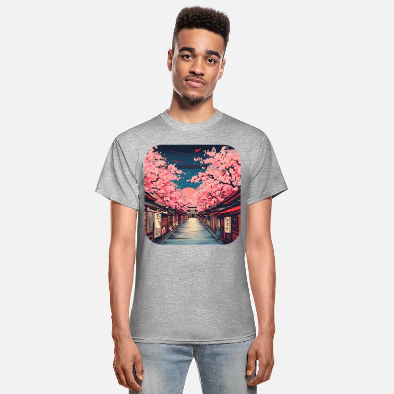 Asia Travel Culture Vacation