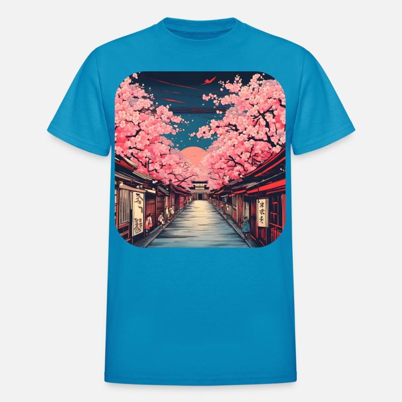 Asia Travel Culture Vacation