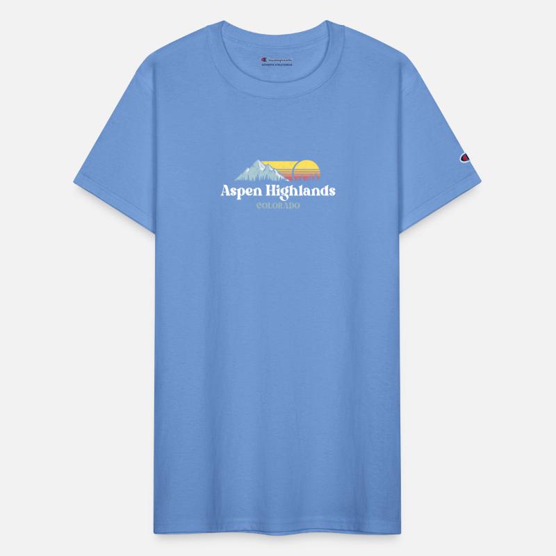 Aspen Highlands,COLORADO,Ski Snowboard Hiking