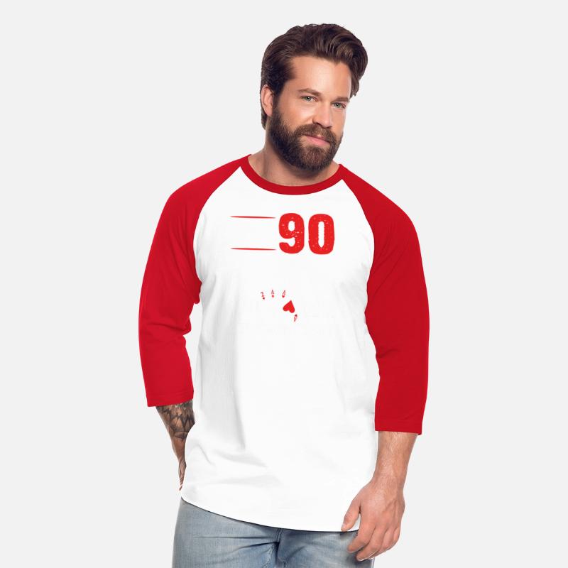 At 90 I'M Still Playing With A Full Deck Cards