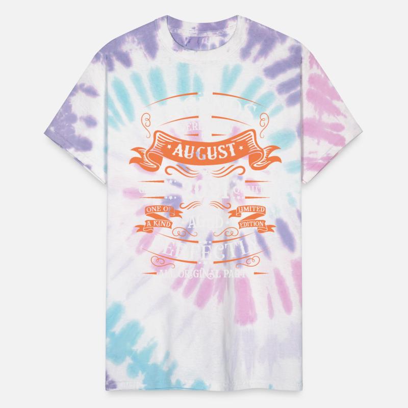 August 2021 anniversary 2021 legends August