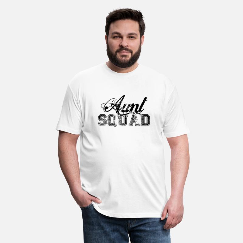 AUNT SQUAD 1