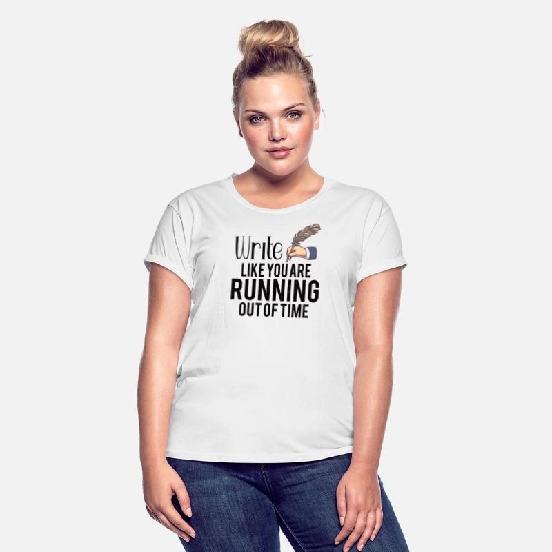 Author Writing Writer Literature Gift Idea