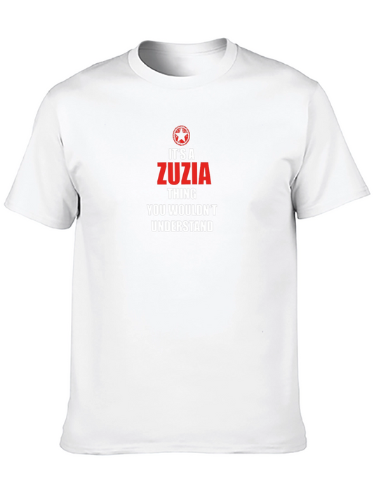 Its a Zuzia Thing - Graphic T-Shirt