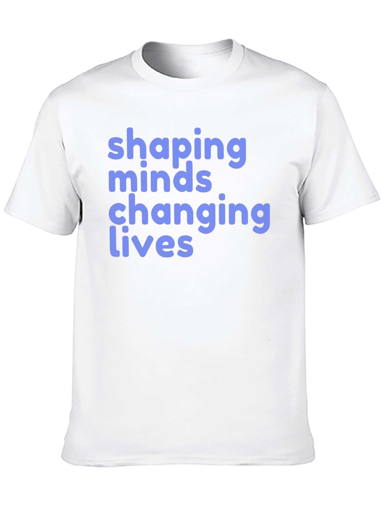 Shaping Minds T-Shirt