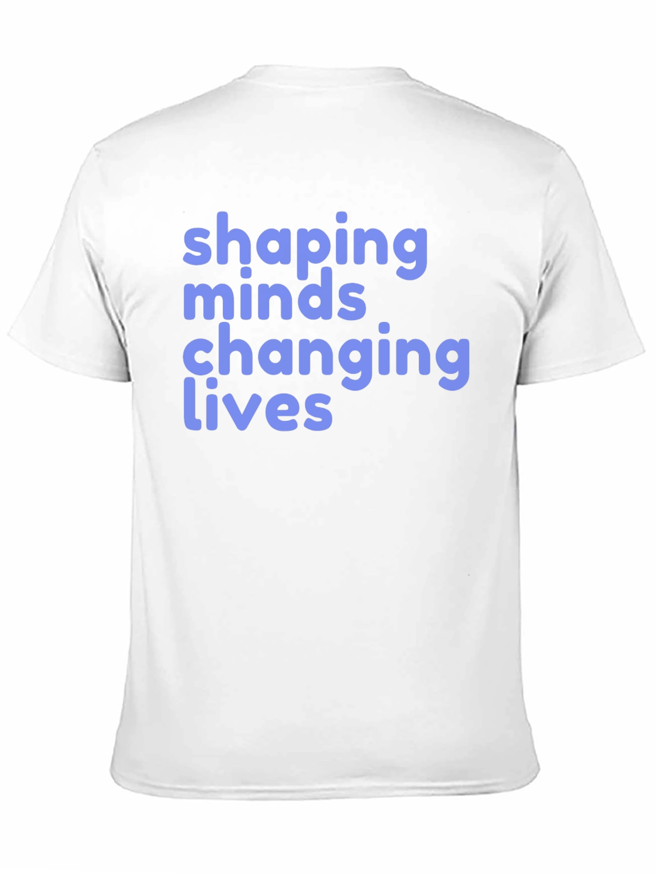 Shaping Minds T-Shirt
