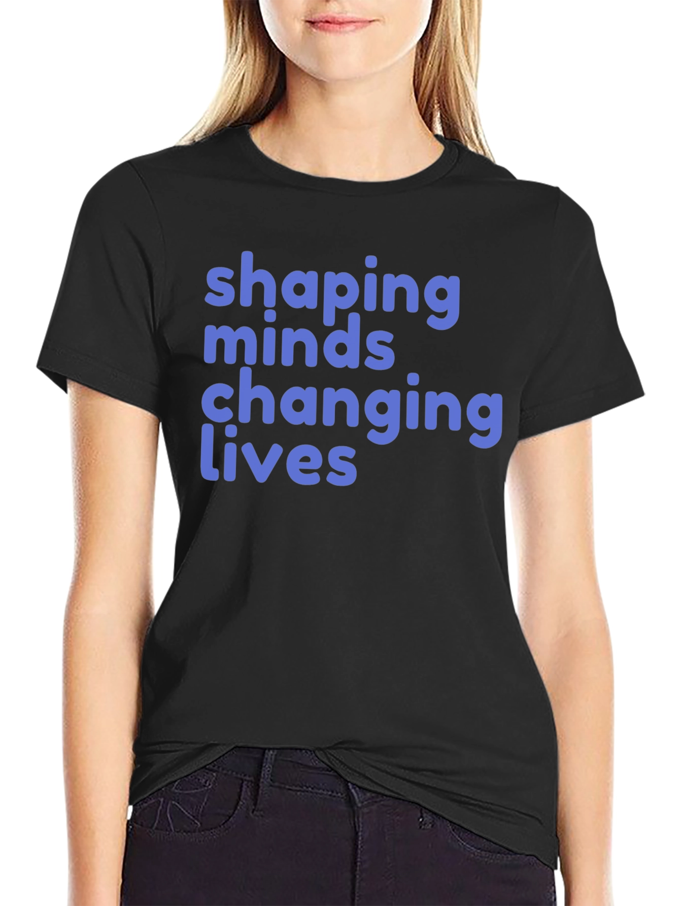 Shaping Minds T-Shirt