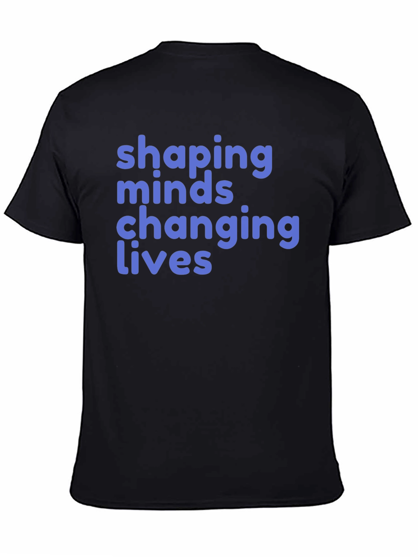 Shaping Minds T-Shirt