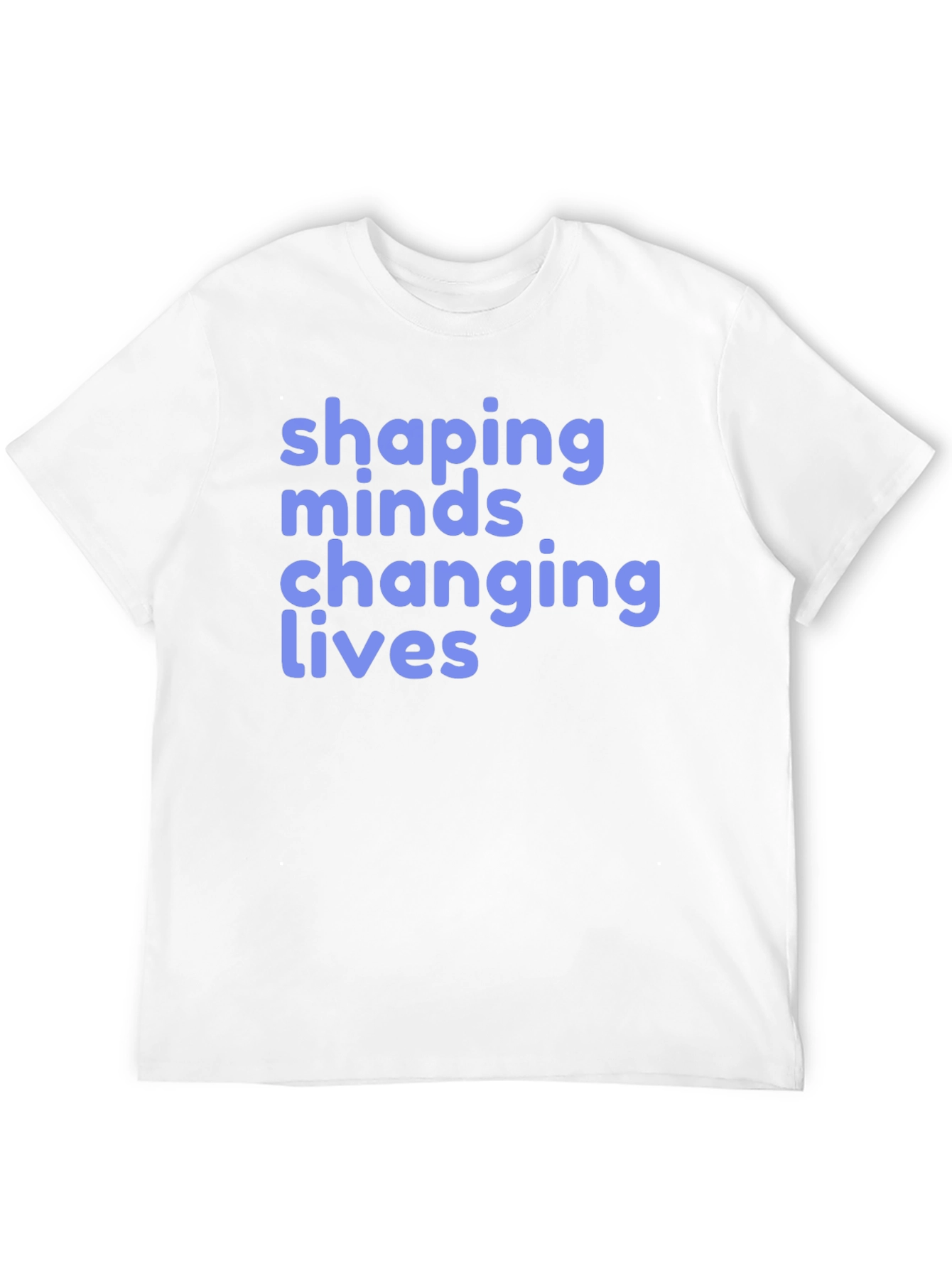 Shaping Minds T-Shirt