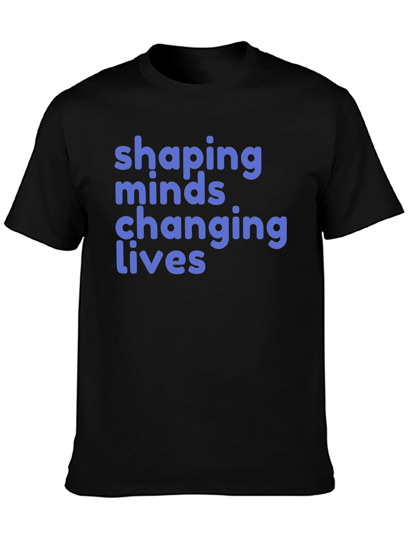 Shaping Minds T-Shirt