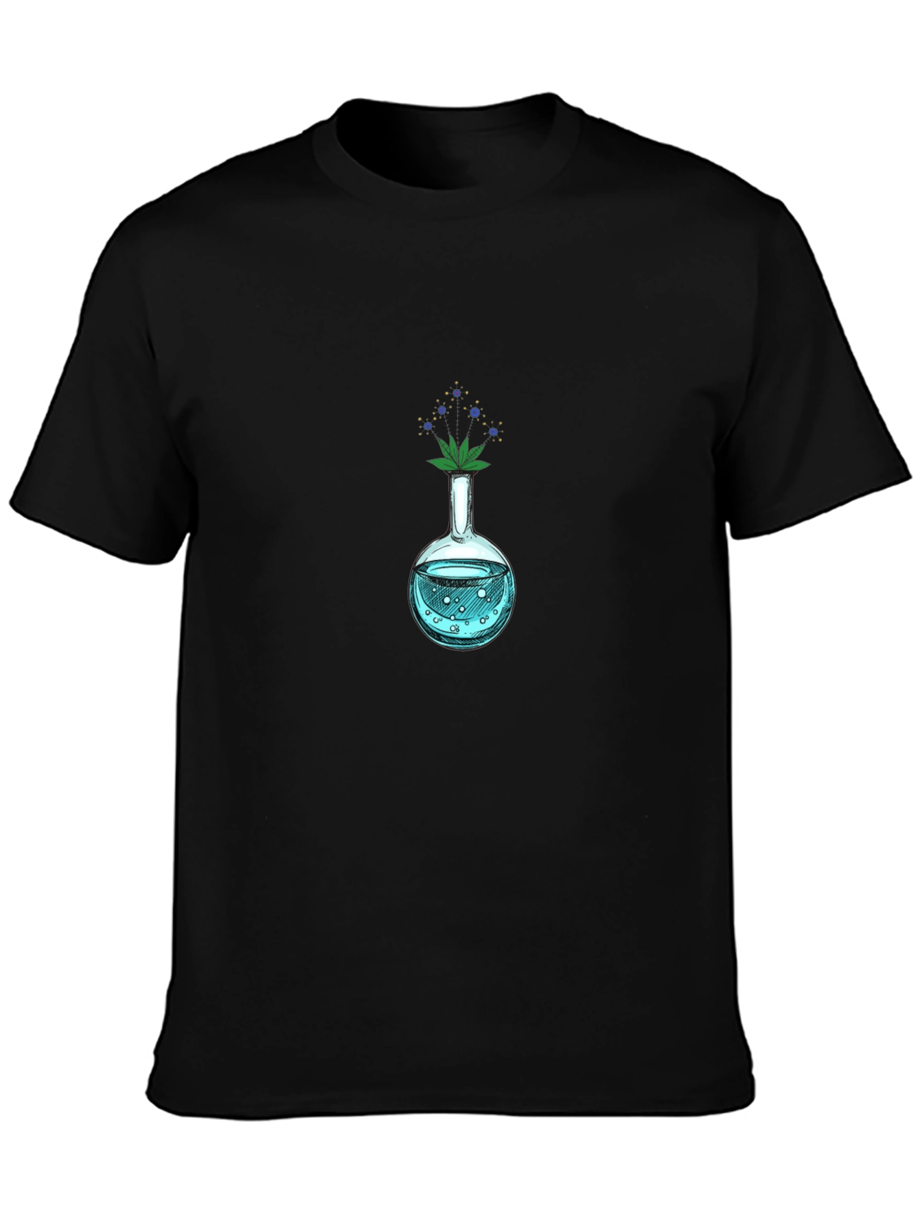 Marijuana Lab T-Shirt