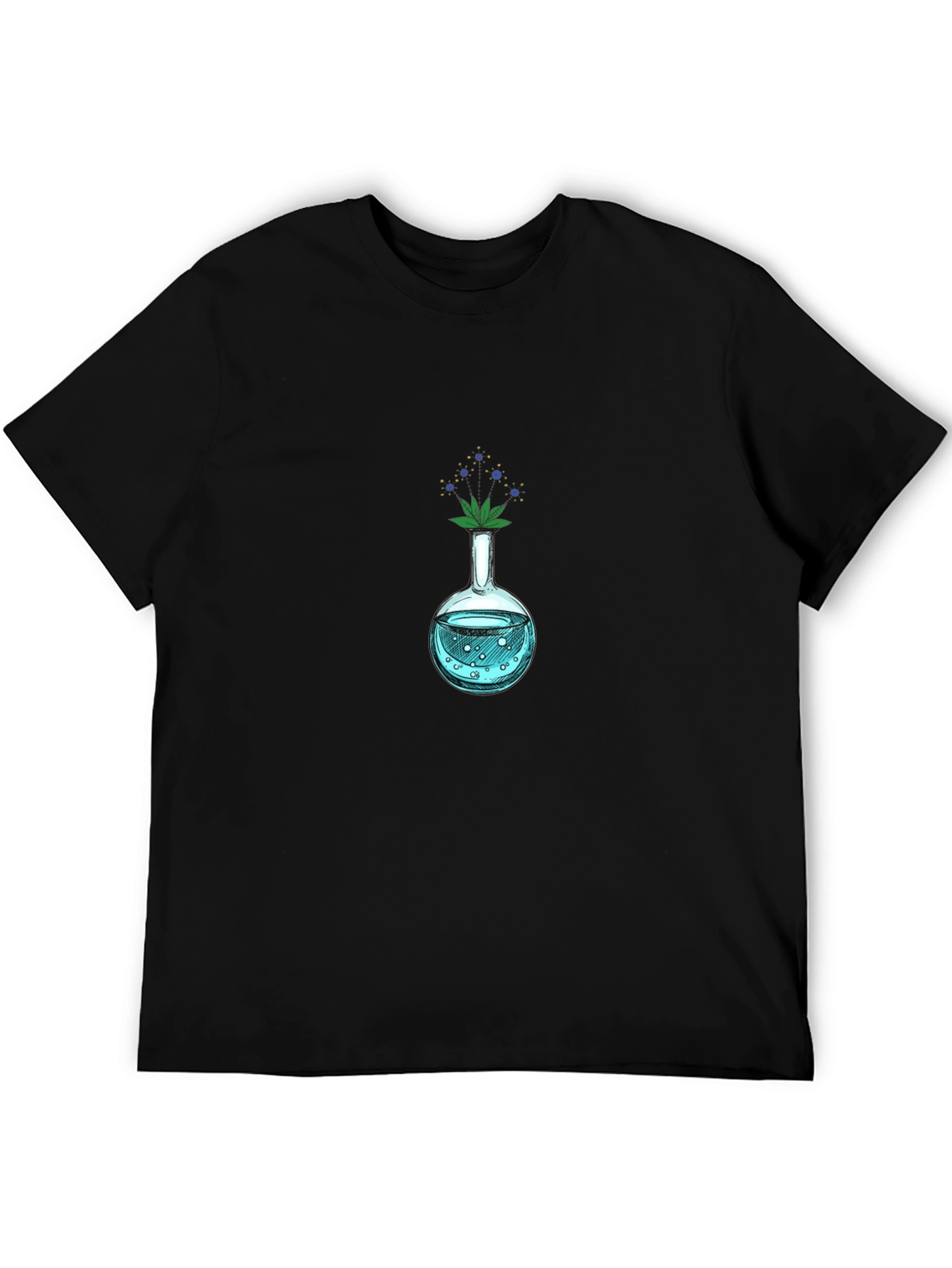 Marijuana Lab T-Shirt