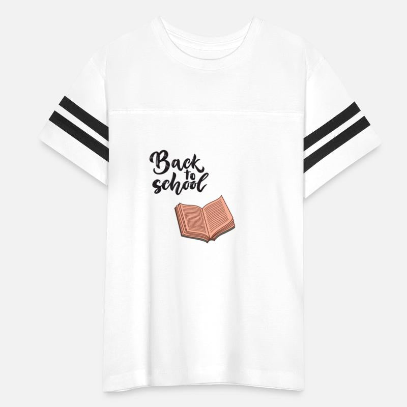 back to school kids t-shirt desing