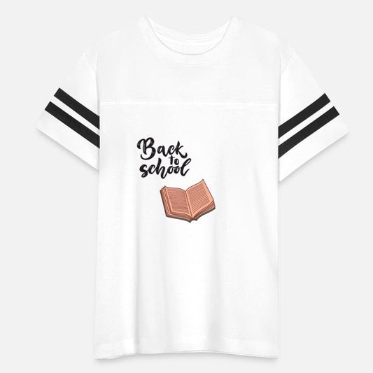 back to school kids t-shirt desing