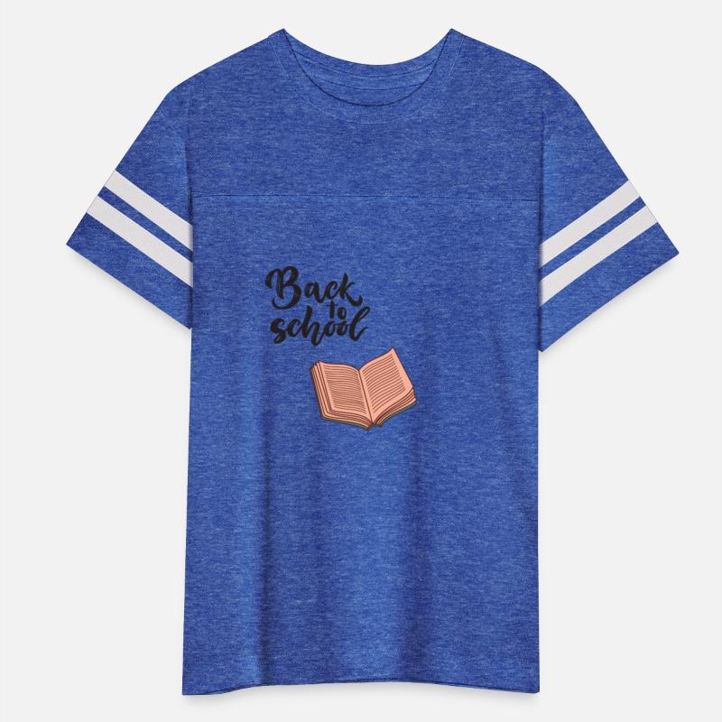 back to school kids t-shirt desing