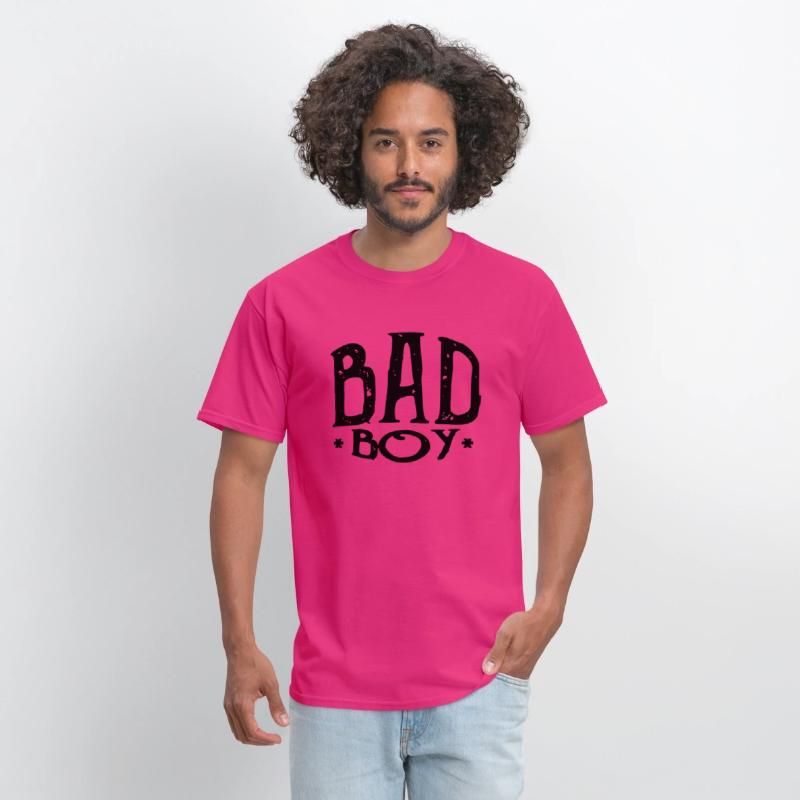 bad boy