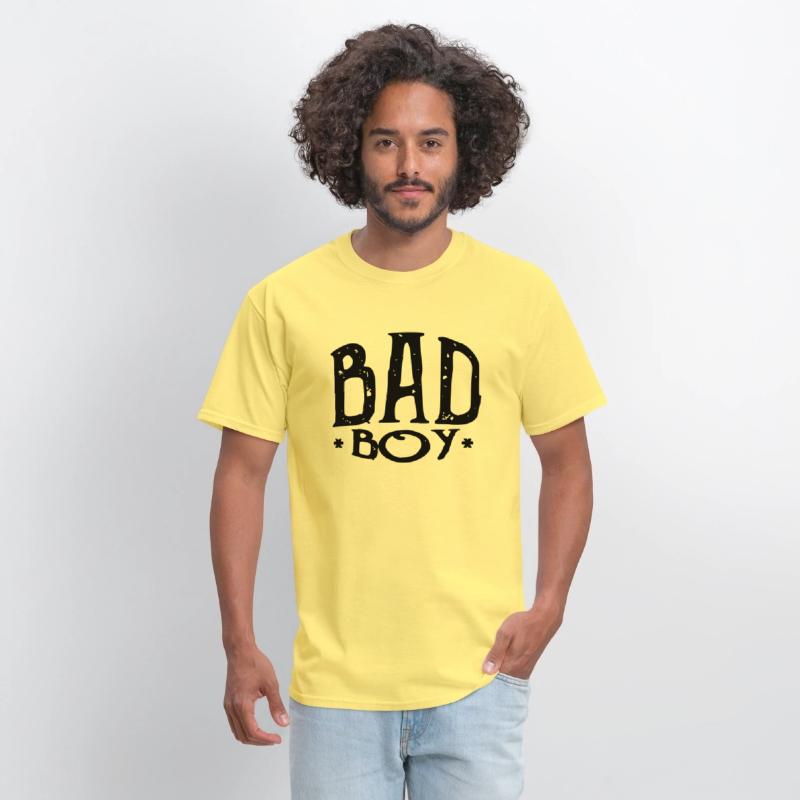 bad boy