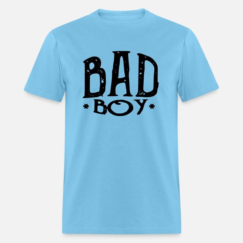 bad boy