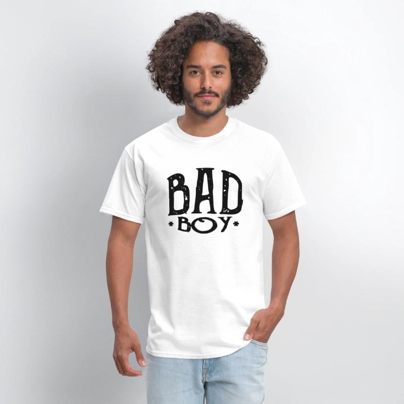 bad boy