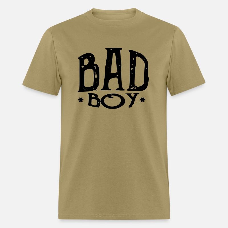 bad boy