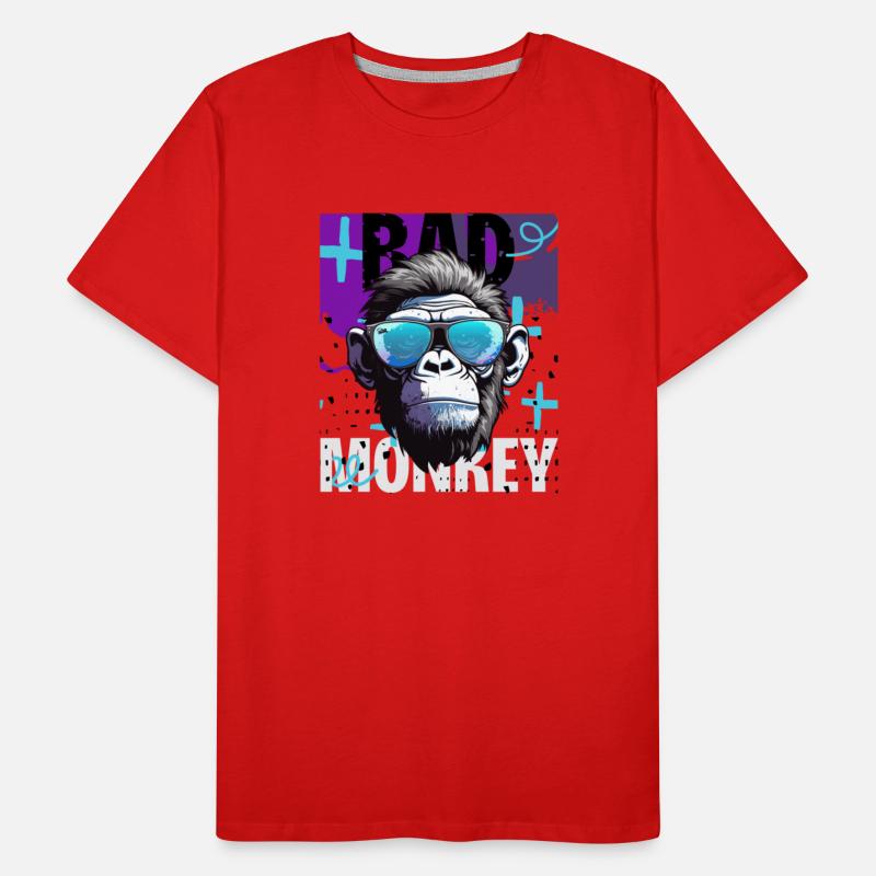 Bad Monkey