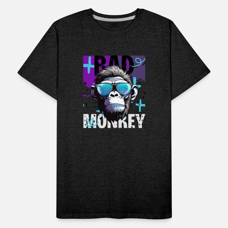Bad Monkey