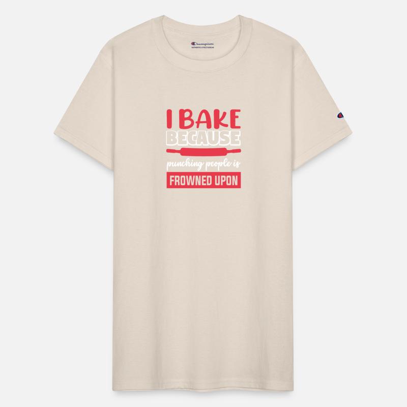 Baking Pun Bake Cook Chef Baker