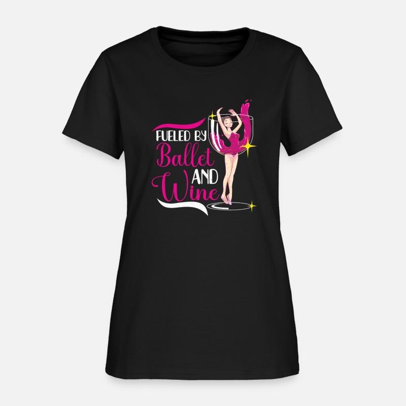 Ballet Ballerina Dance Dancer Dancing Ballet Gift