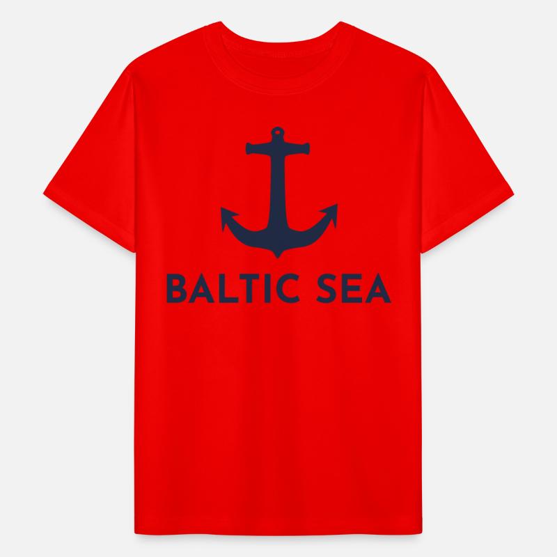 Baltic Sea