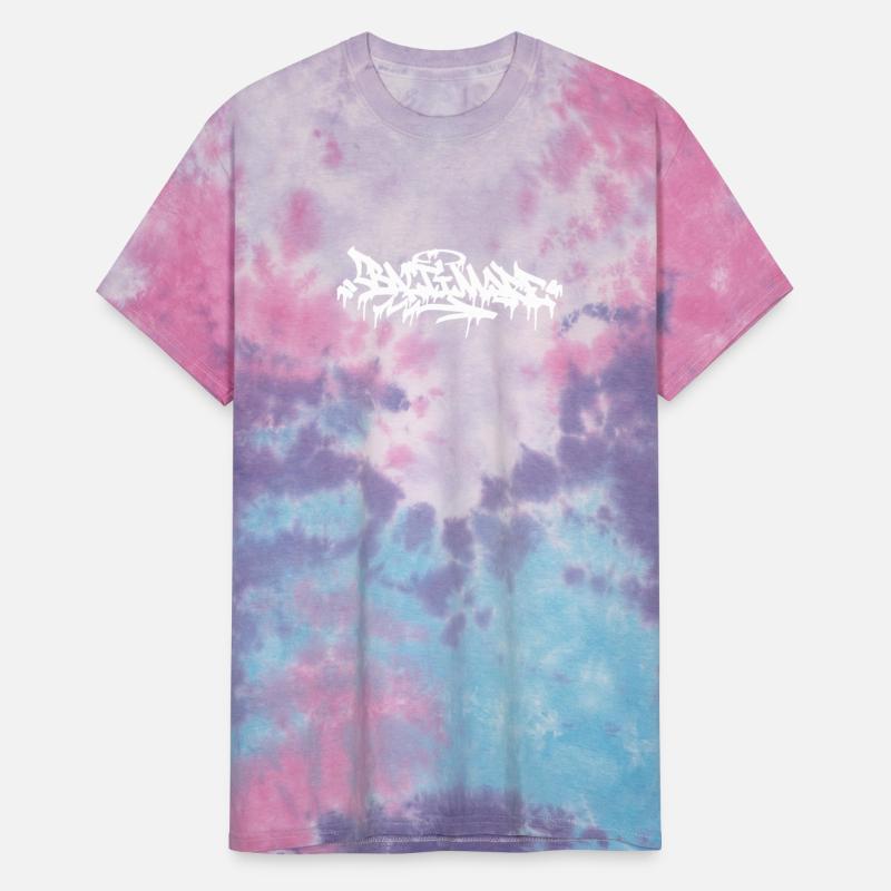 Baltimore City Graffiti Street Art Handstyle USA H