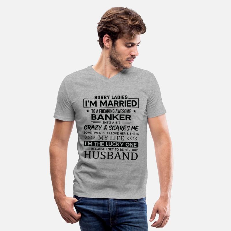 Banker Funny Saying For Husband