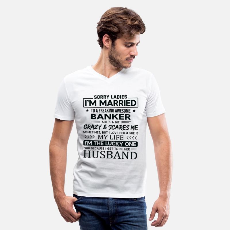 Banker Funny Saying For Husband