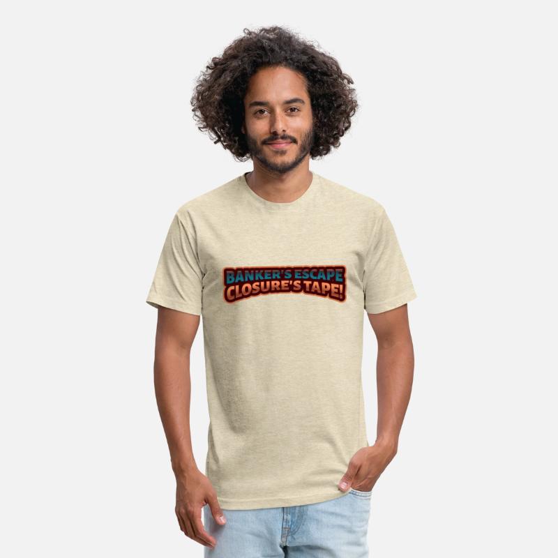 BANKER S ESCAPE CLOSURE S TAPE