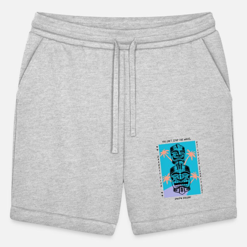 Barbell Club _ Can't stop the waves