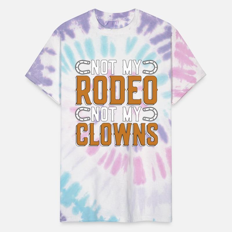 Bareback Riding Not My Rodeo Western Riding Horses