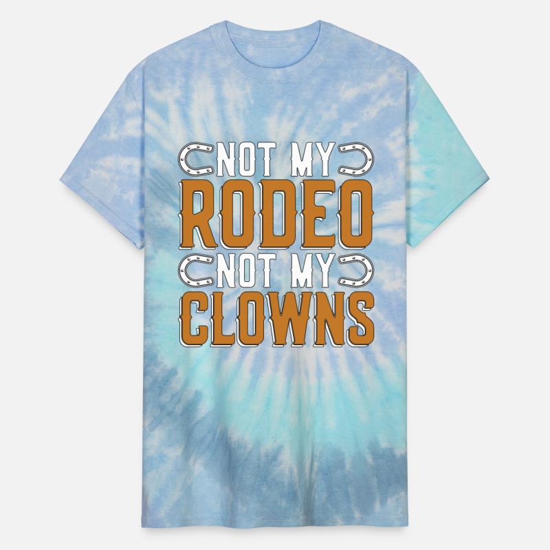 Bareback Riding Not My Rodeo Western Riding Horses