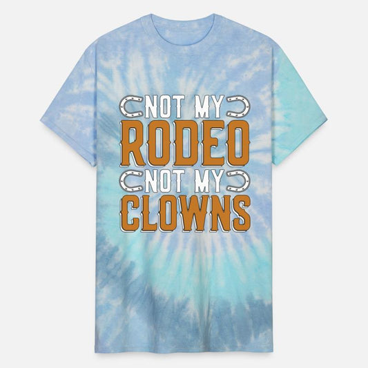 Bareback Riding Not My Rodeo Western Riding Horses