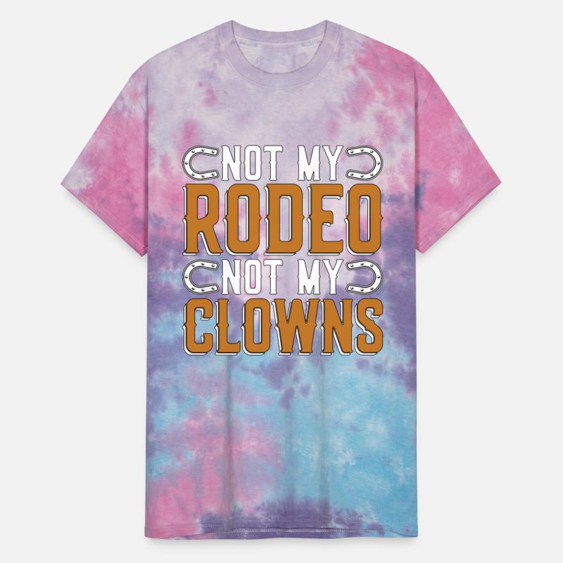 Bareback Riding Not My Rodeo Western Riding Horses