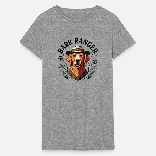 Bark Ranger