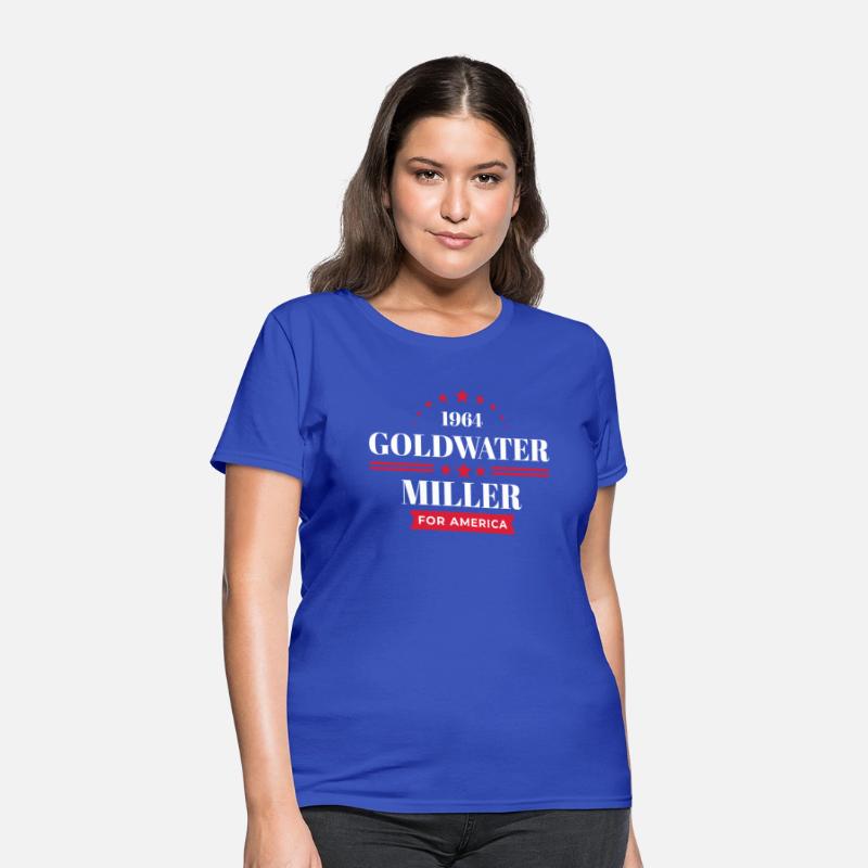 Barry Goldwater Republican Campaign