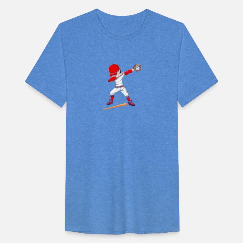 Baseballer Sports Athlete Dabbing