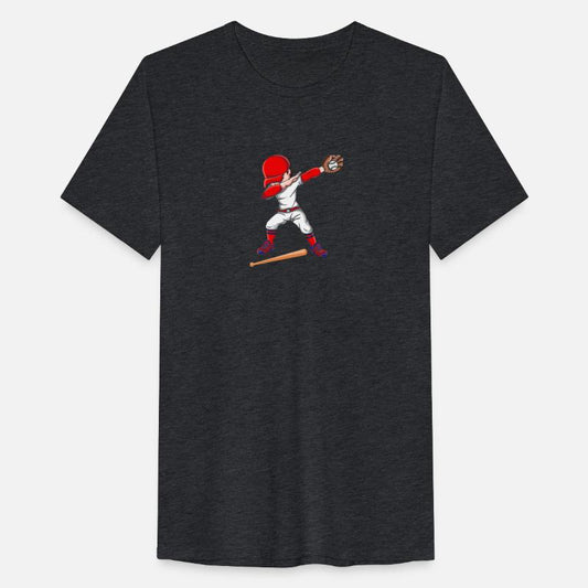 Baseballer Sports Athlete Dabbing