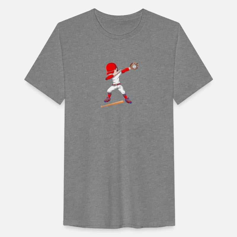 Baseballer Sports Athlete Dabbing