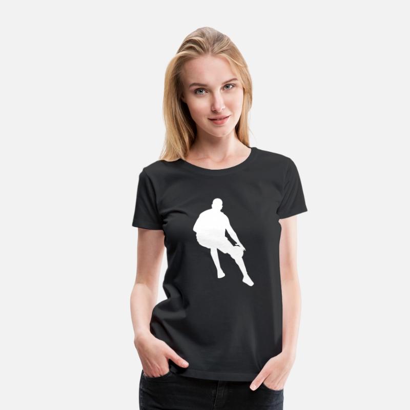 BASKET BALL DRIBLING SILHOUETTE IMAGE